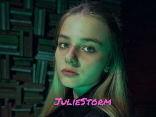 JulieStorm