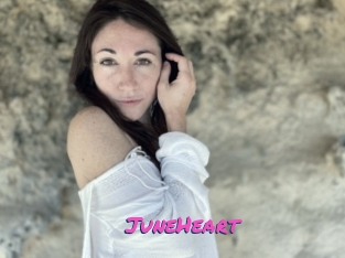 JuneHeart