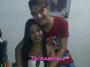 Jackandsaly