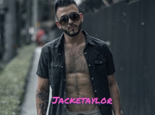 Jacketaylor