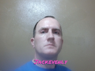 Jackevenly