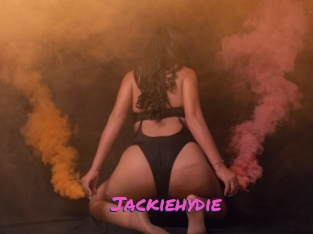 Jackiehydie