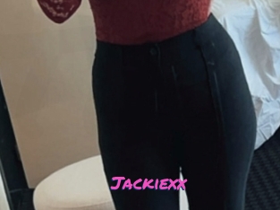 Jackiexx