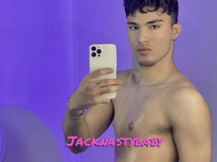 Jacknastybaby