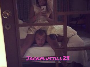 Jackplusjill23