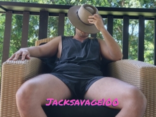 Jacksavage100