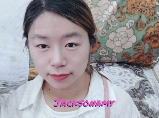 Jacksonamy