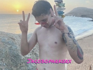 Jacoboparkerx