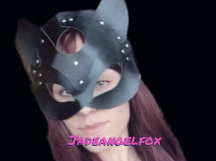 Jadeangelfox