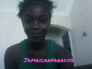 Jamaicanparadise