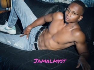 Jamalmyst