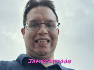 Jamesskymoon