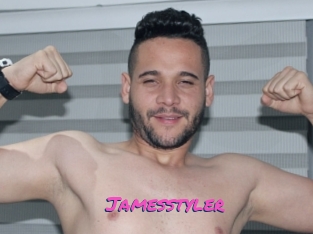 Jamesstyler