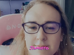 Jamietg