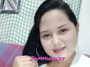 Jamminvicky