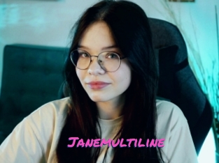 Janemultiline