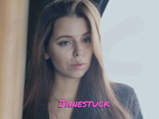 Janestuck