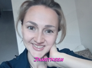 Janetkeen