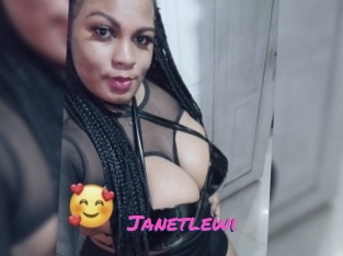 Janetlewi