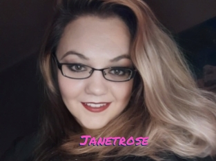 Janetrose