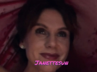 Janettesun