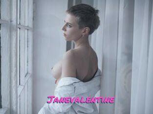 Janevalentine