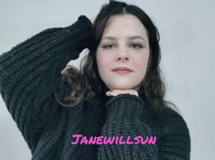 Janewillsun