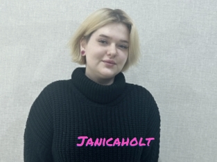 Janicaholt