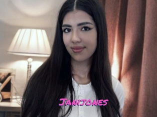 Janijones