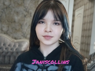 Janiscollins