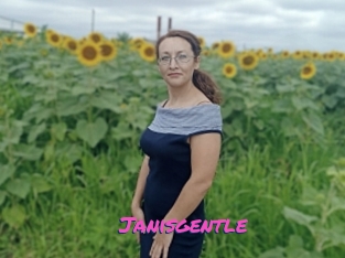 Janisgentle