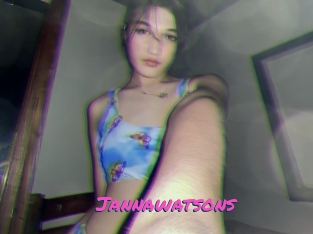 Jannawatsons