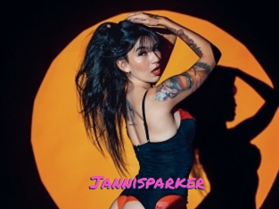 Jannisparker