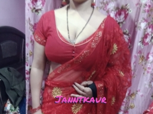 Janntkaur