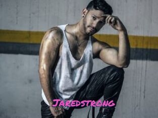 Jaredstrong