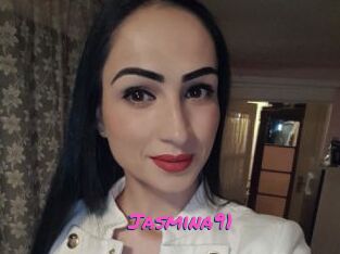 Jasmina91