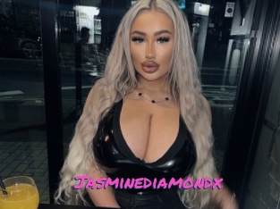 Jasminediamondx