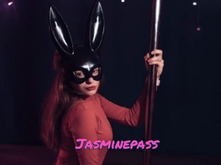 Jasminepass