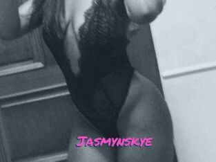 Jasmynskye