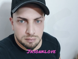 Jasonklove