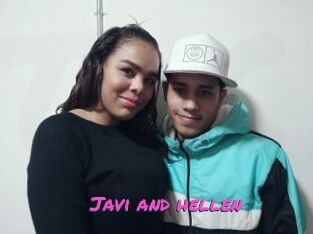 Javi_and_hellen