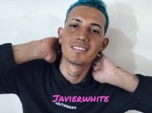 Javierwhite