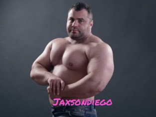 Jaxsondiego