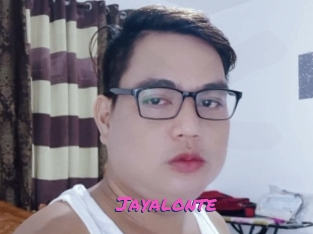 Jayalonte