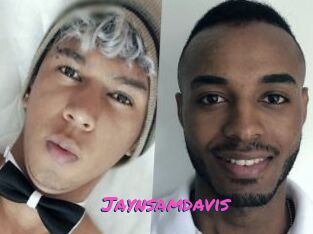 Jaynsamdavis