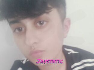 Jaystatic