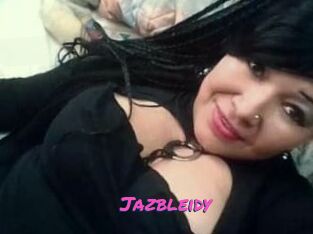 Jazbleidy