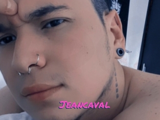 Jeancaval