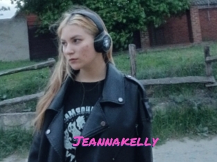 Jeannakelly