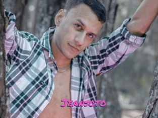 Jeansoto